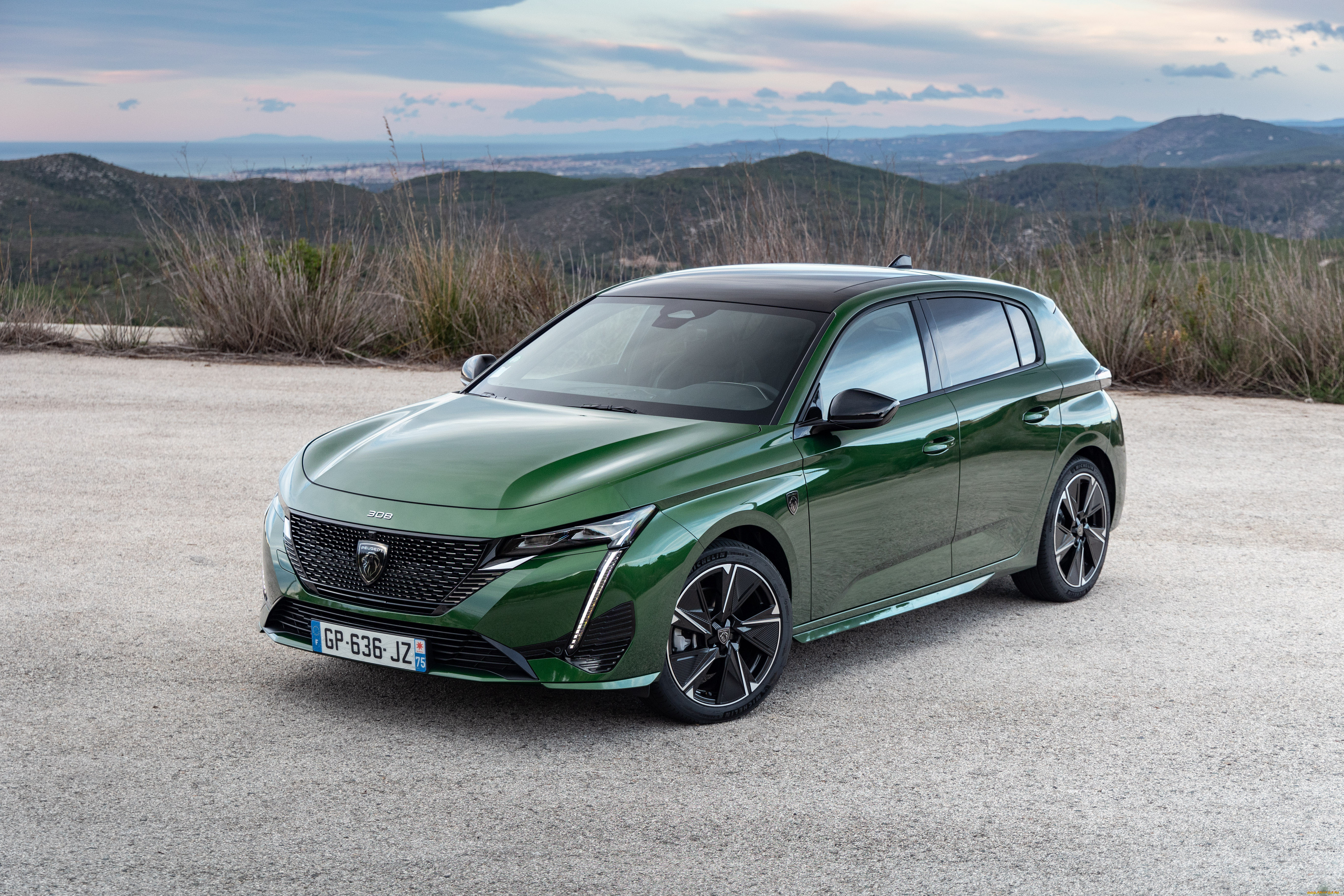 , peugeot